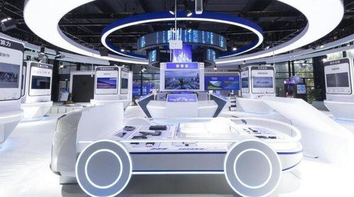 2023世界互联网大会乌镇峰会 网络技术创新与服务变革