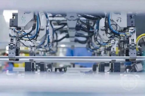 数字化生产赋能惠山制造，一网创新驱动工业转型